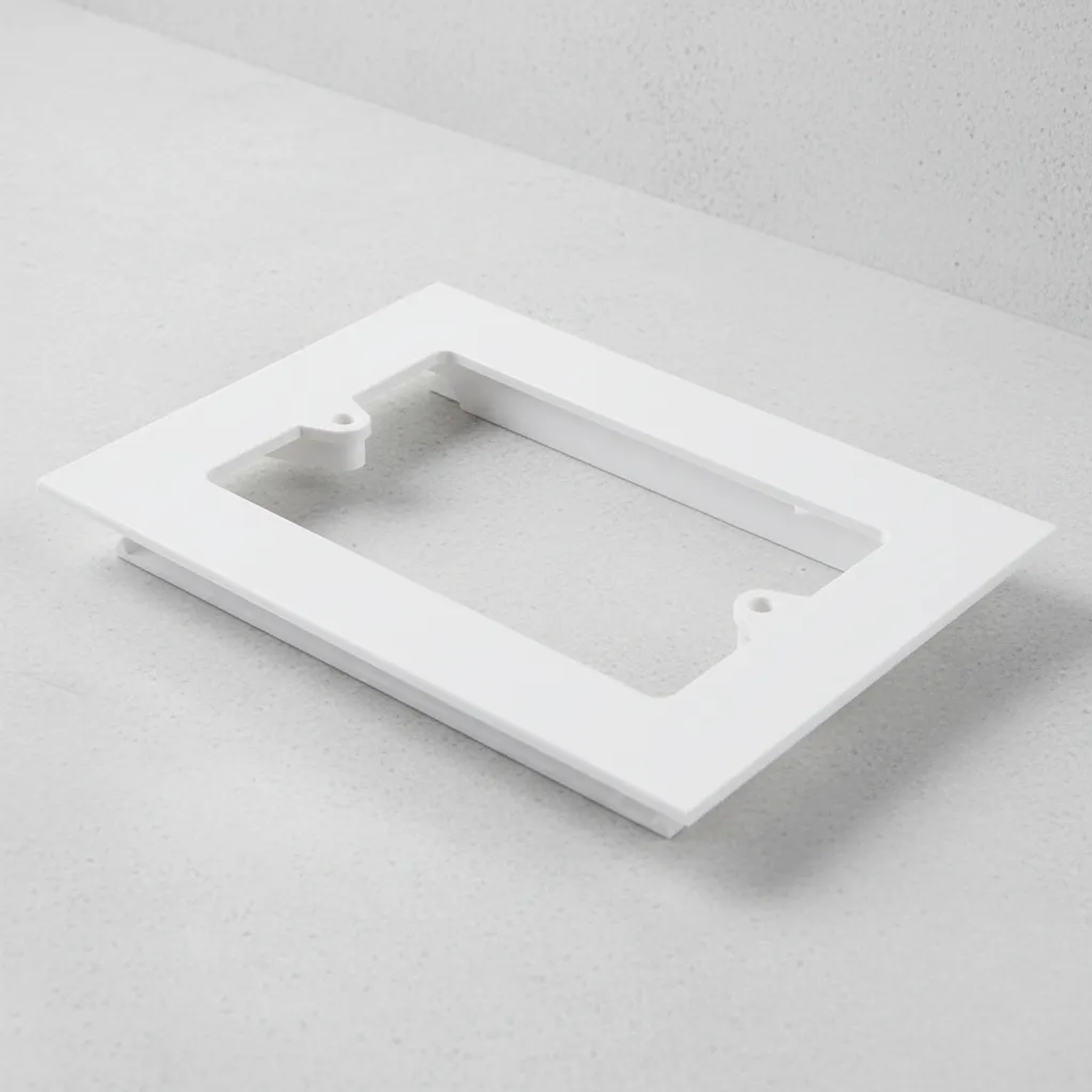 Soporte Porta Bastidor 100X500MM 3