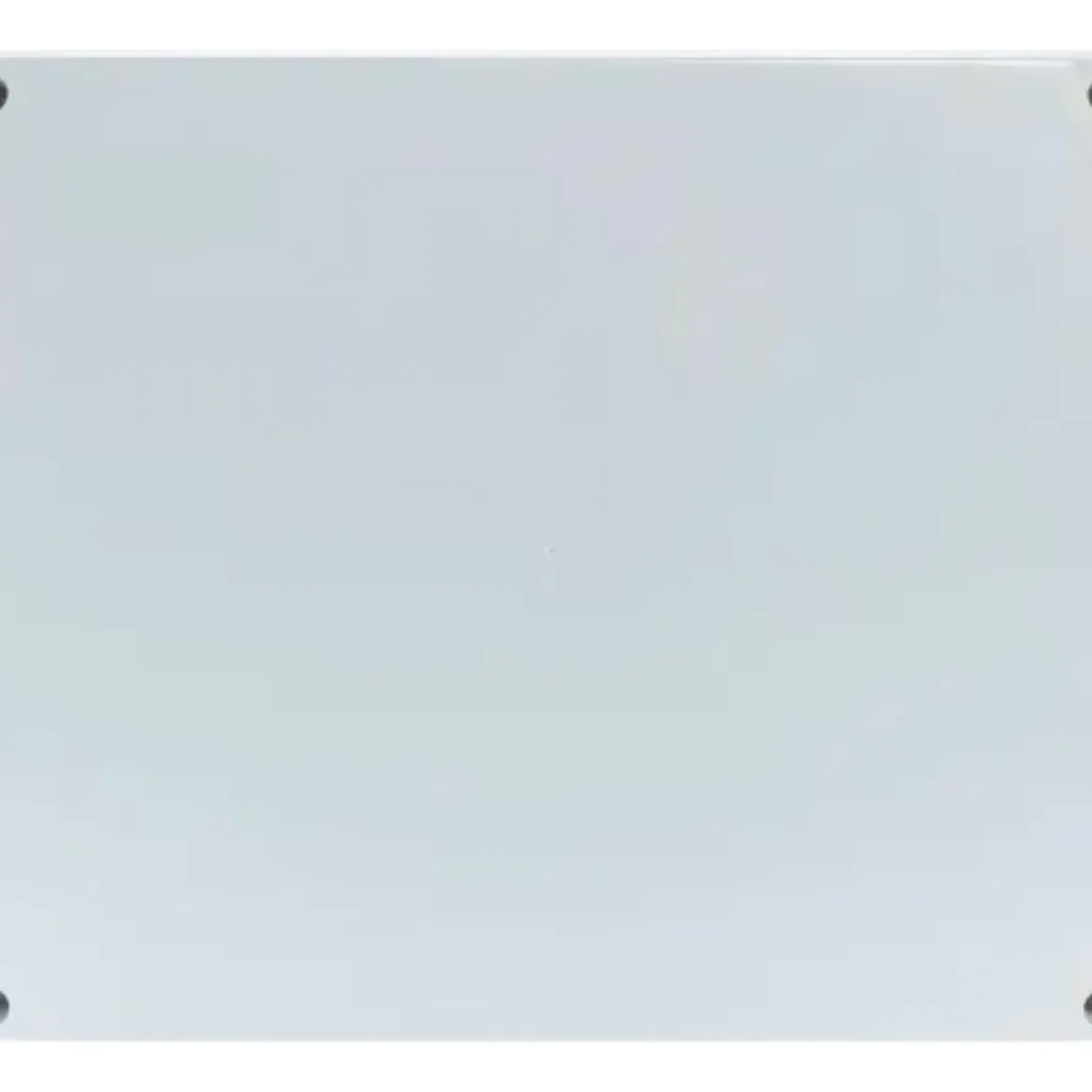 Caja Estanca 300x250x120mm Ip65 Lisa Cierre Con Tornillo Sec 5