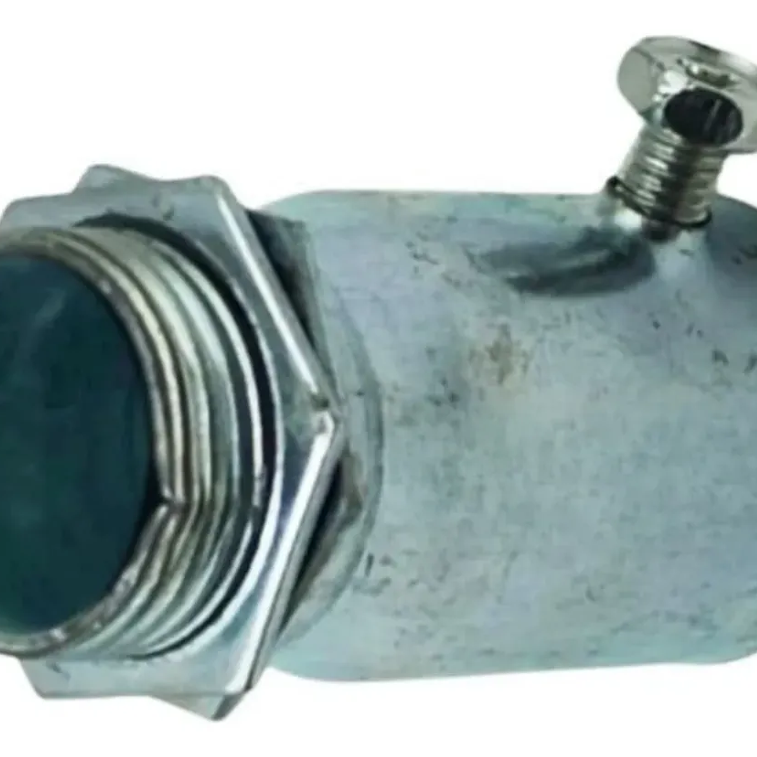 Conector Final Terminal De Caja Emt 25mm 3