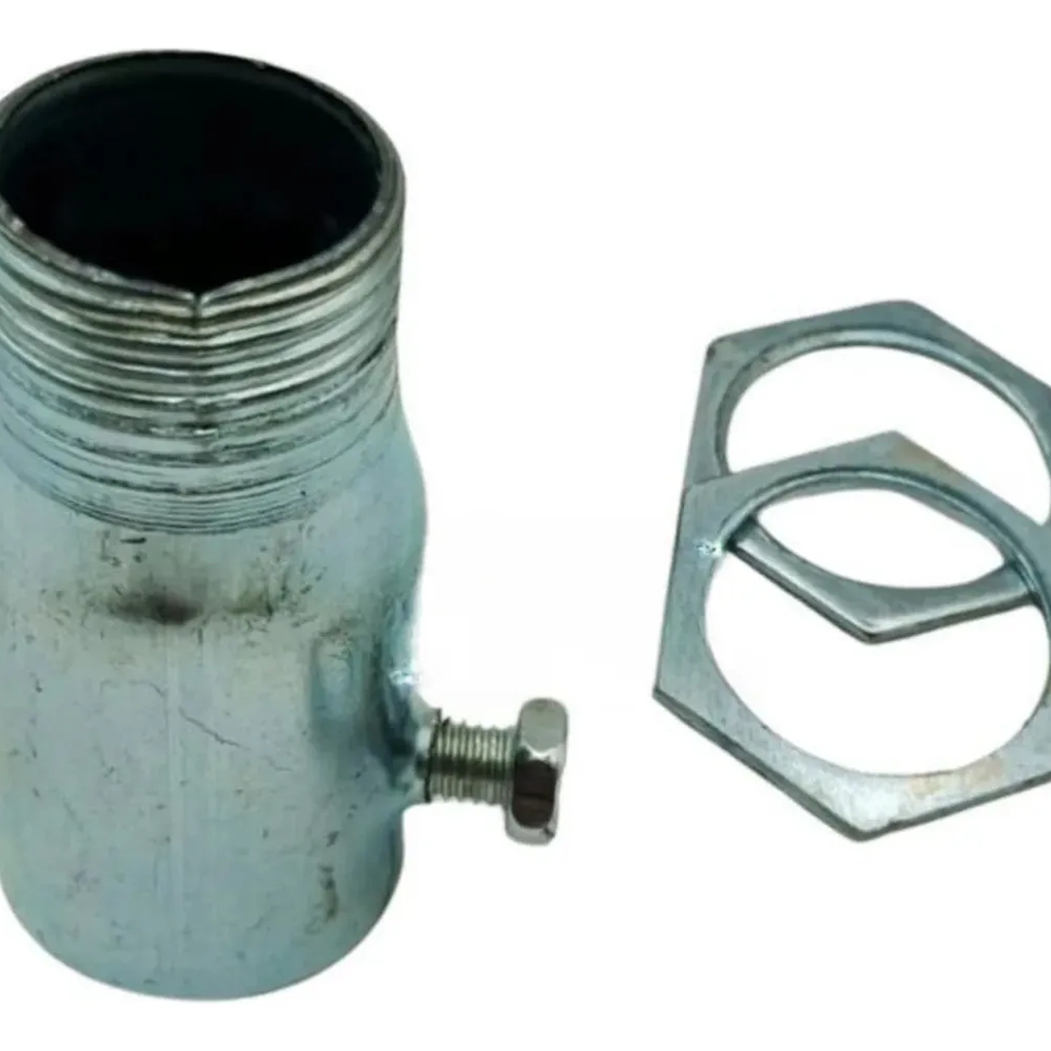 Conector Final Terminal De Caja Emt 25mm 4