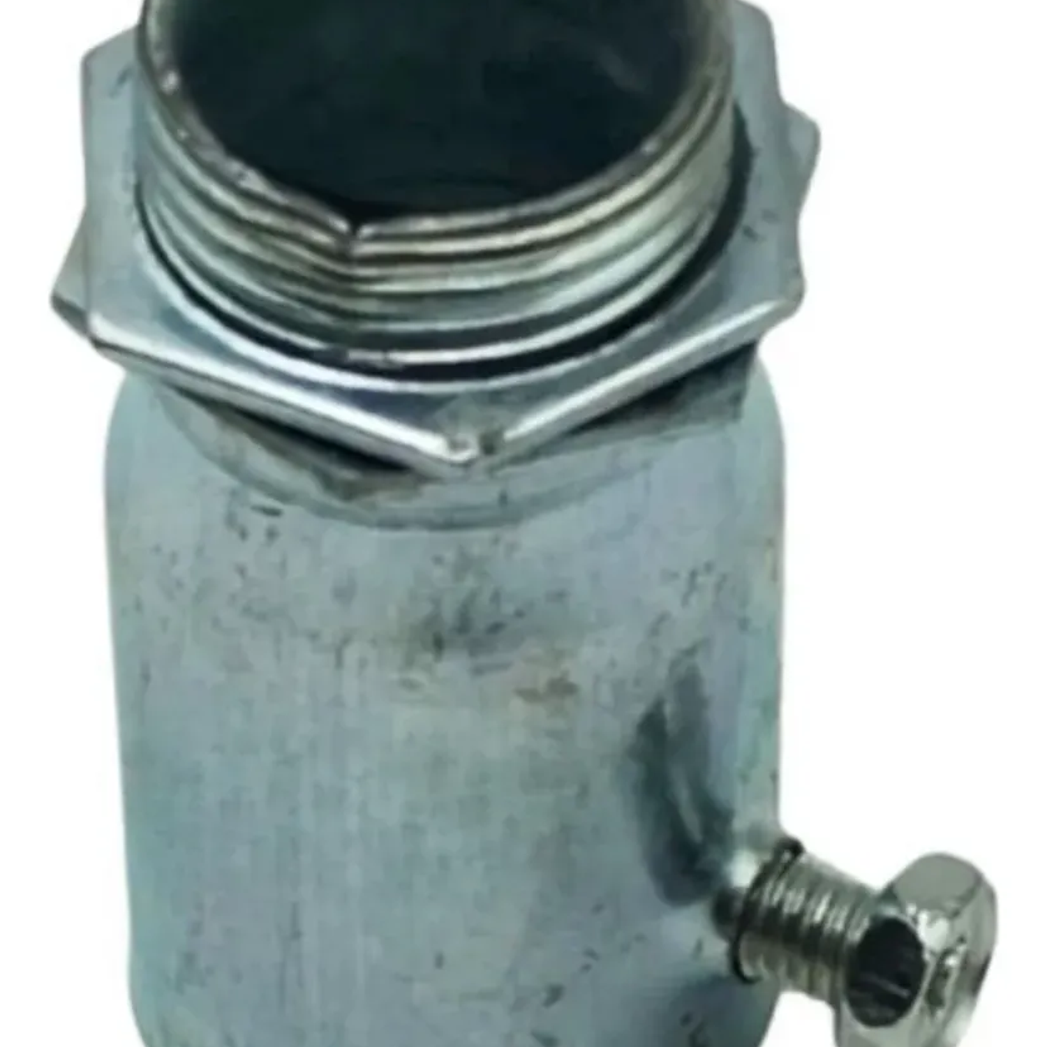 Conector Final Terminal De Caja Emt 20mm 1