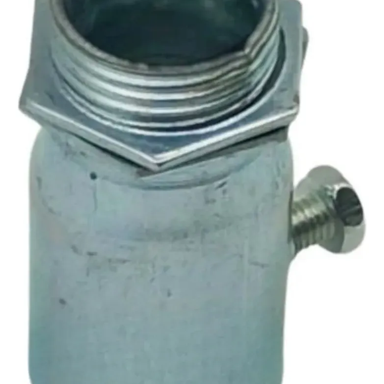 Conector Final Terminal De Caja Emt 20mm 2