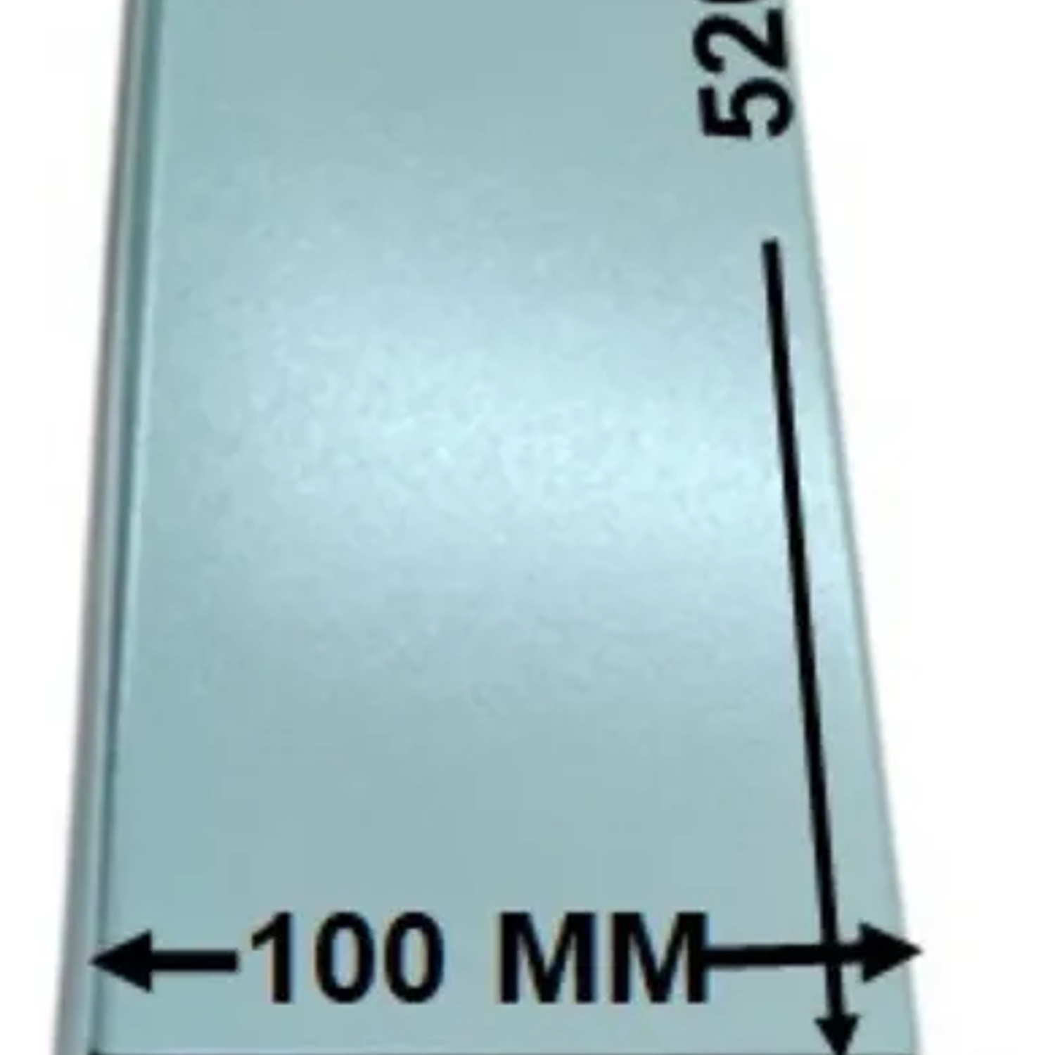 Tablero Metálico Embutido 36 Circuitos Ip41 Ral 7032 Dex 4