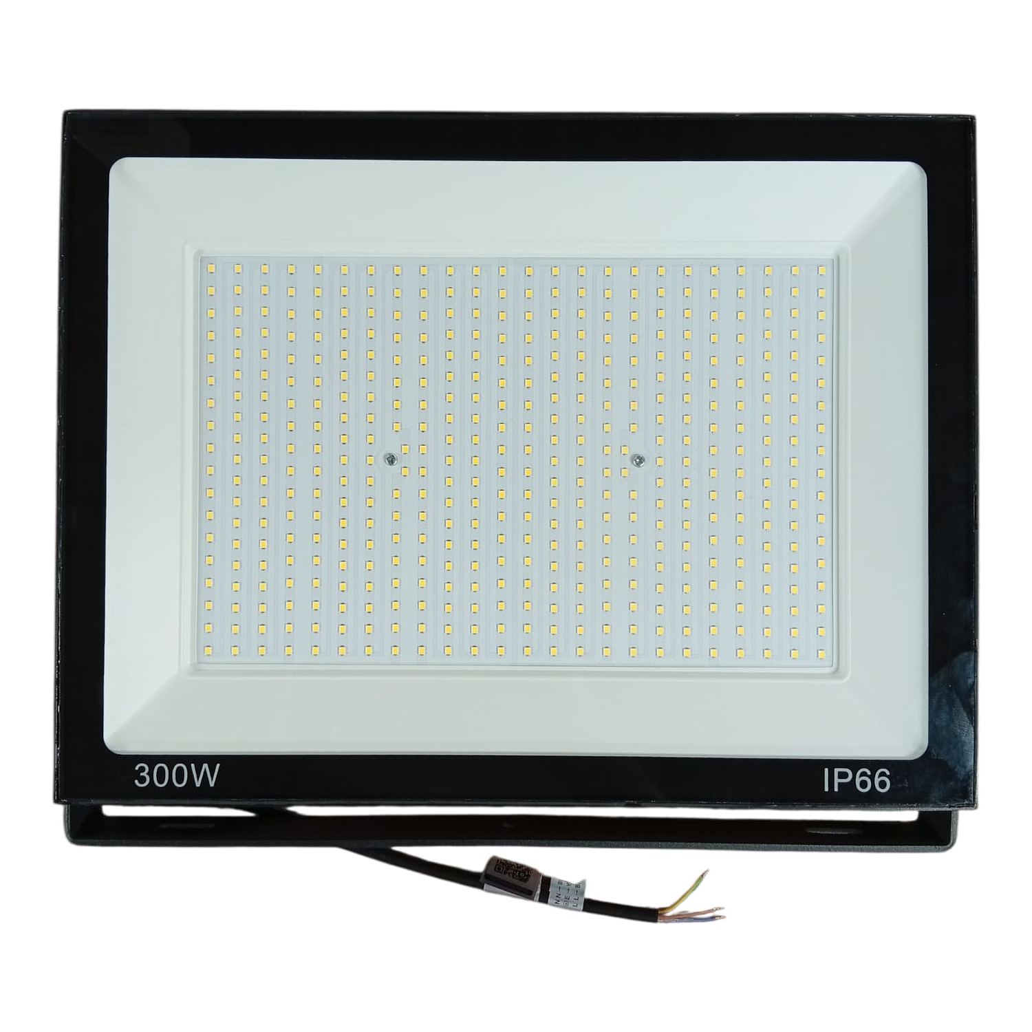 Foco Proyector De Área Led 300w Exterior Ip66 S.e.c Daumer 1