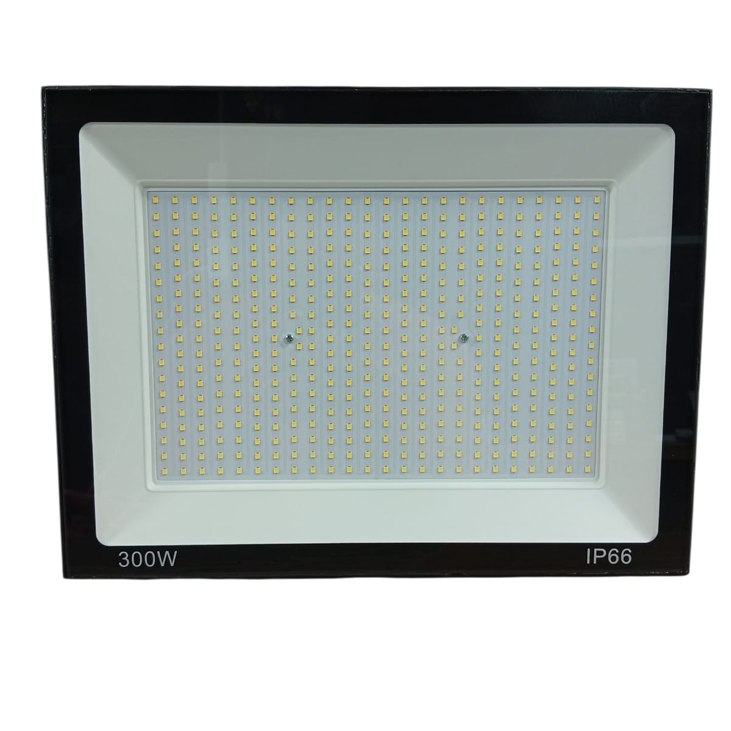 Foco Proyector De Área Led 300w Exterior Ip66 S.e.c Daumer 2