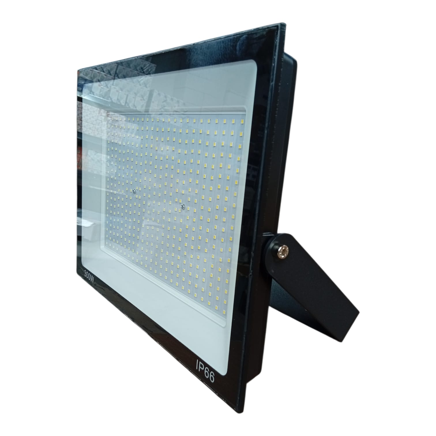 Foco Proyector De Área Led 300w Exterior Ip66 S.e.c Daumer 3