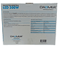 Foco Proyector De Área Led 300w Exterior Ip66 S.e.c Daumer - Miniatura 8
