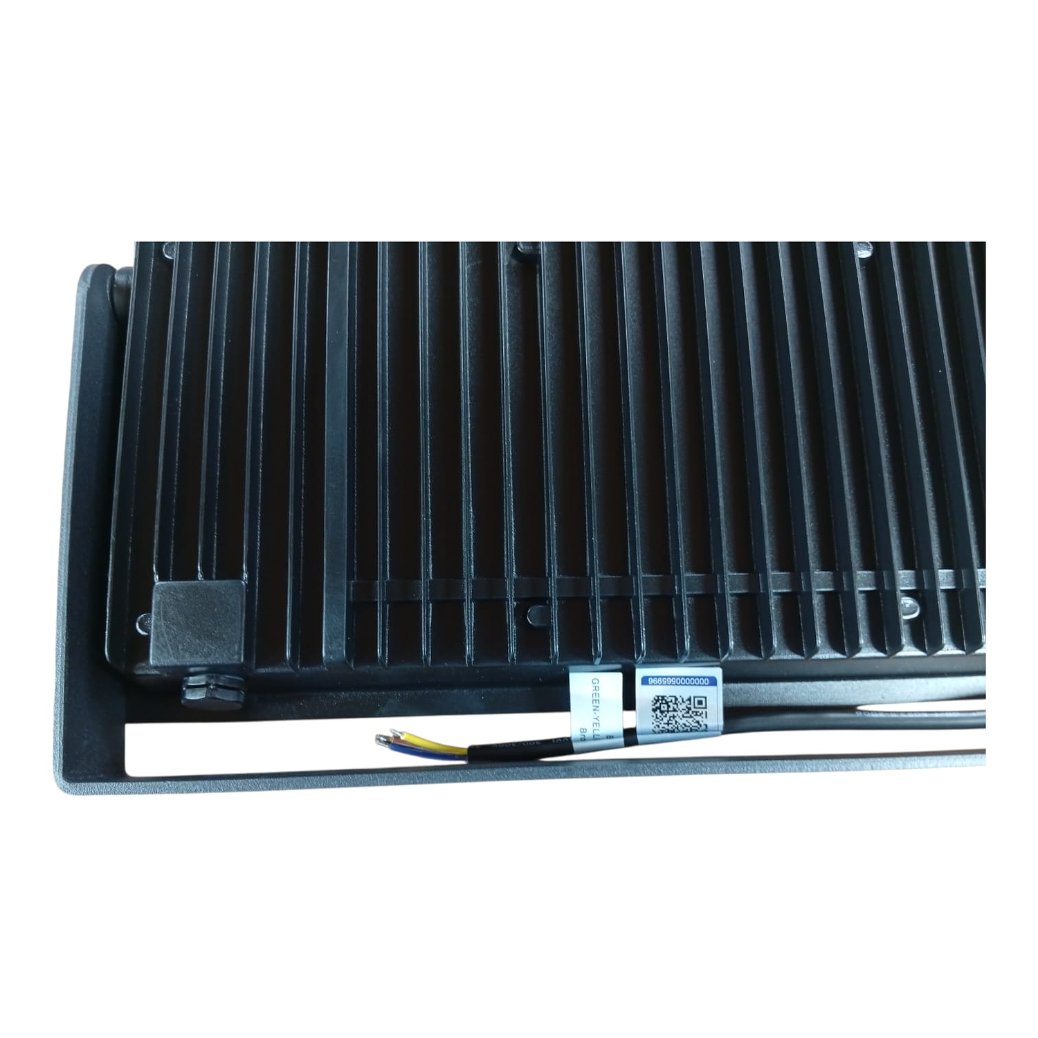 Foco Proyector De Área Led 400w Exterior Ip66 S.e.c Daumer 5