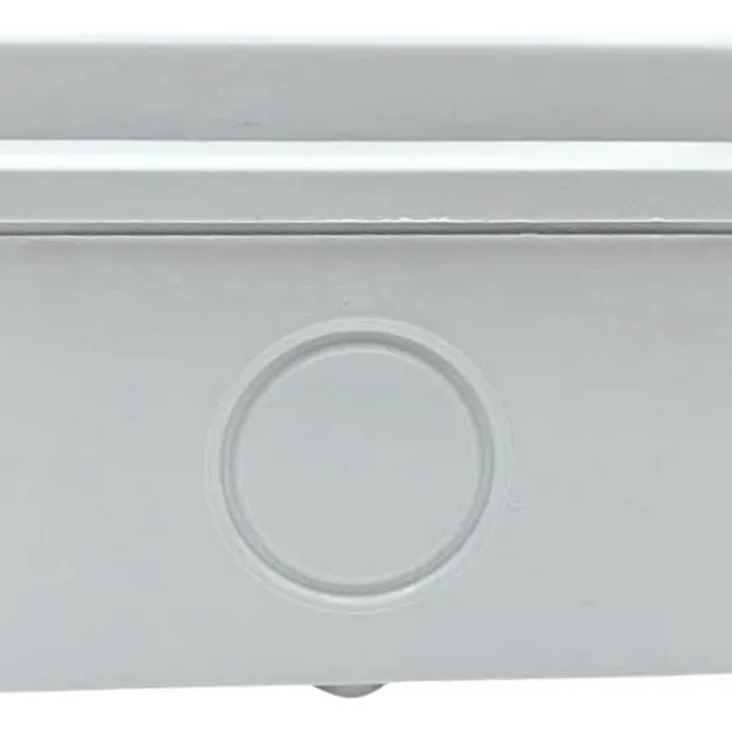 Caja Estanca 100x100x70 Pvc Sin conos Libre De Alógeno Cert Sec 5