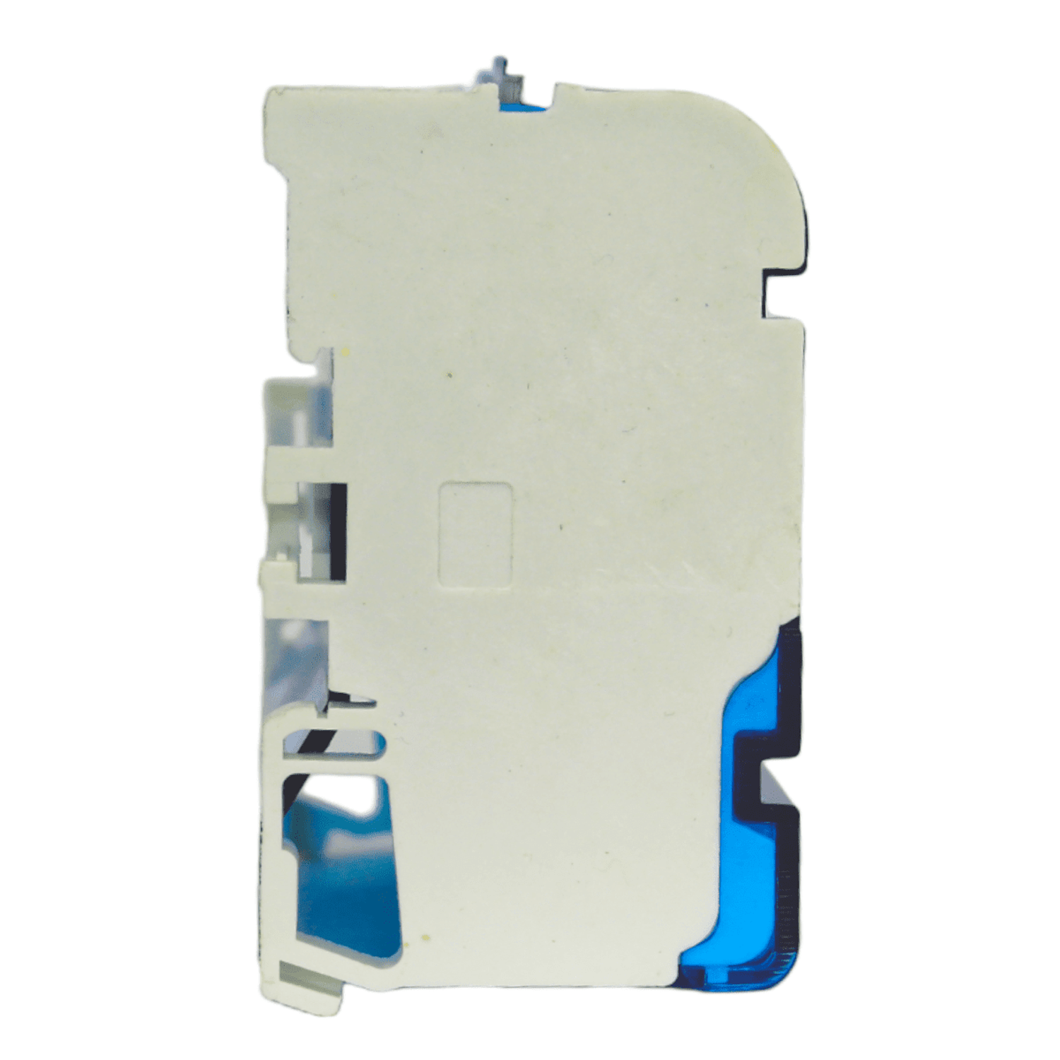 Barra Repartidora Tetrapolar 4x4 Polos 125 Amp Dex 3