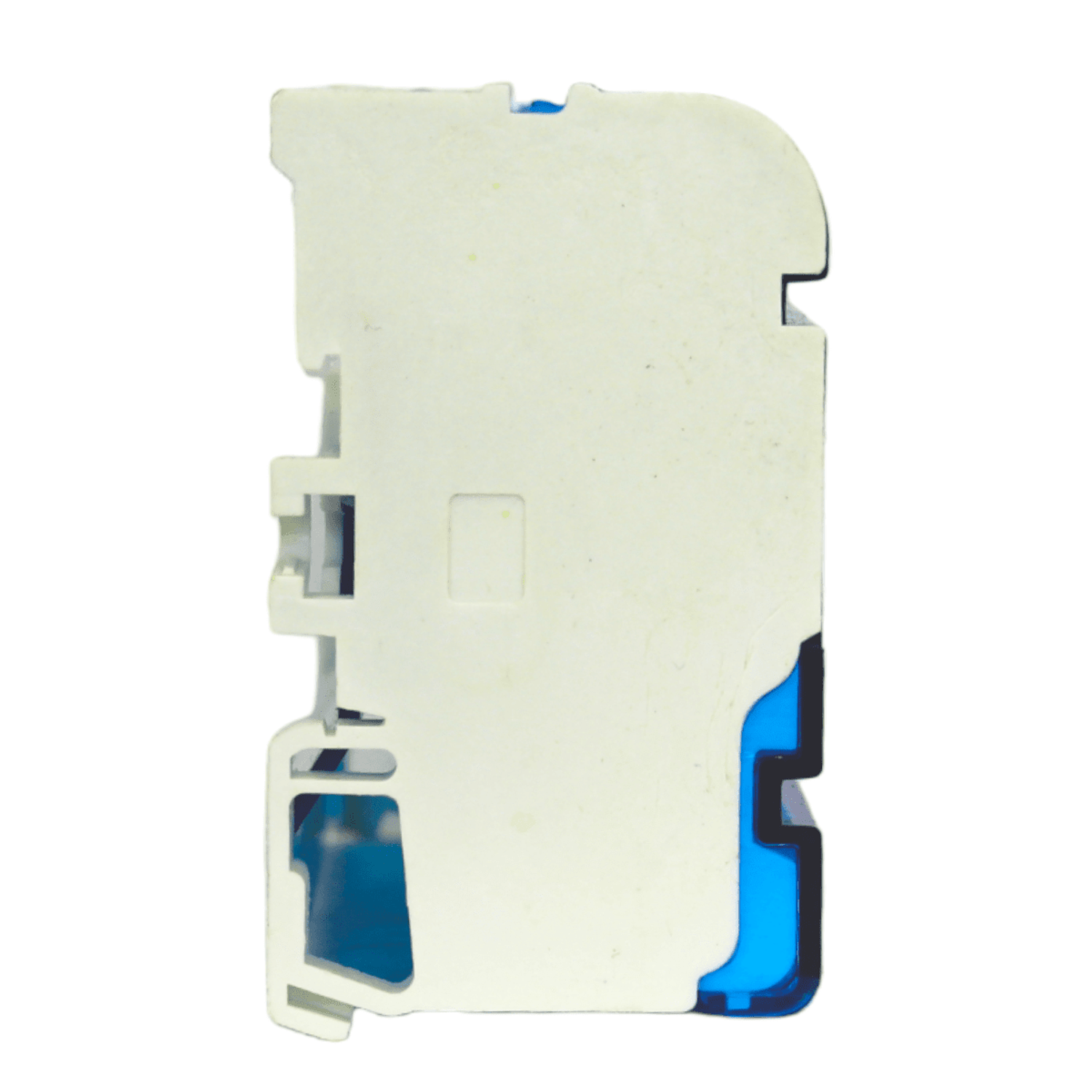 Barra Repartidora Tetrapolar 4x15 Polos 125 Amp Dex 5