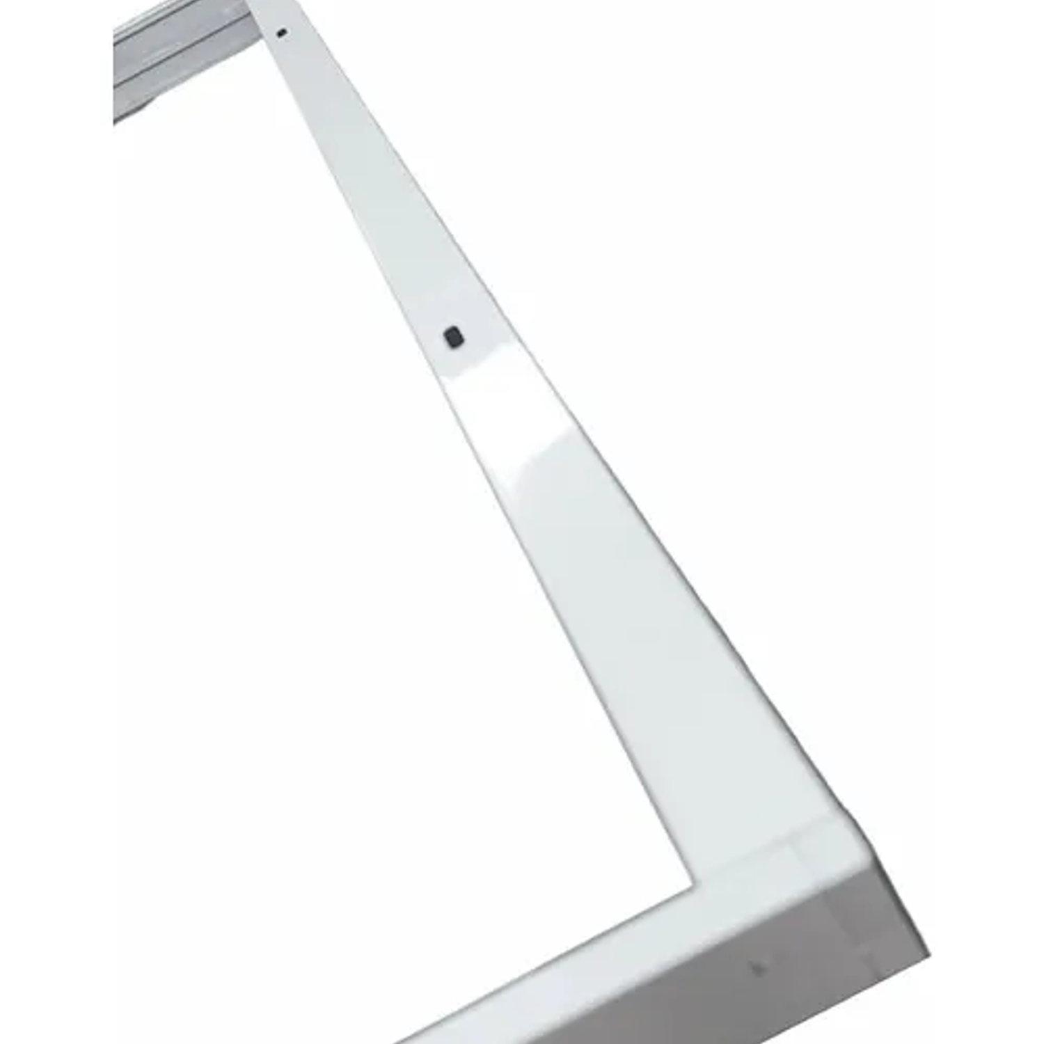 Marco Para Panel Led 60x60cm Lámpara De Techo Y Pared 3