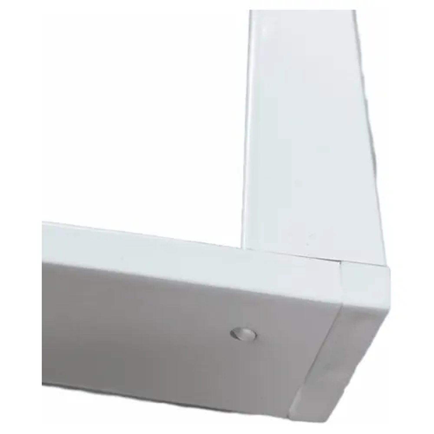 Marco Para Panel Led 60x60cm Lámpara De Techo Y Pared 4