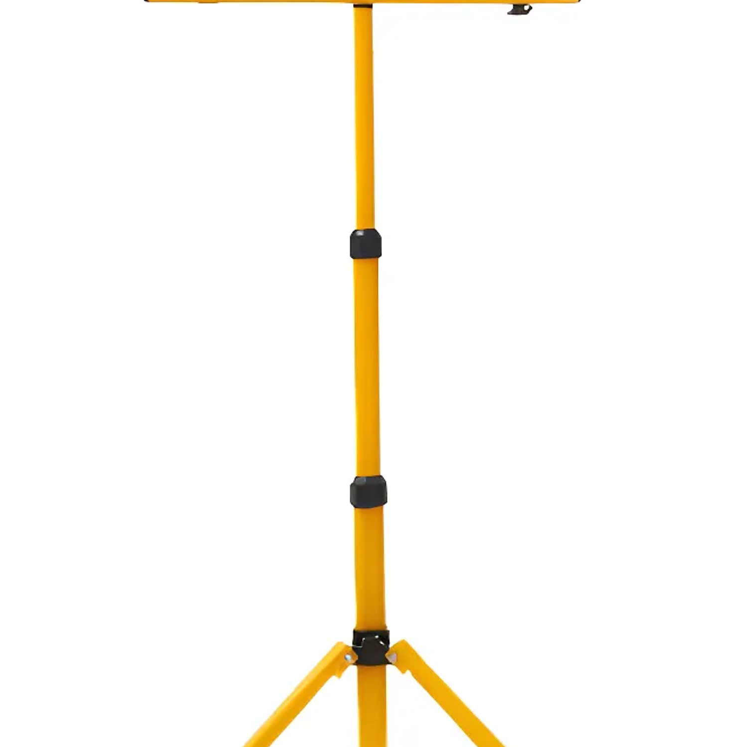 Pack 2 Foco Led 100w Sec Y Soporte Atril Trípode 150cm 2