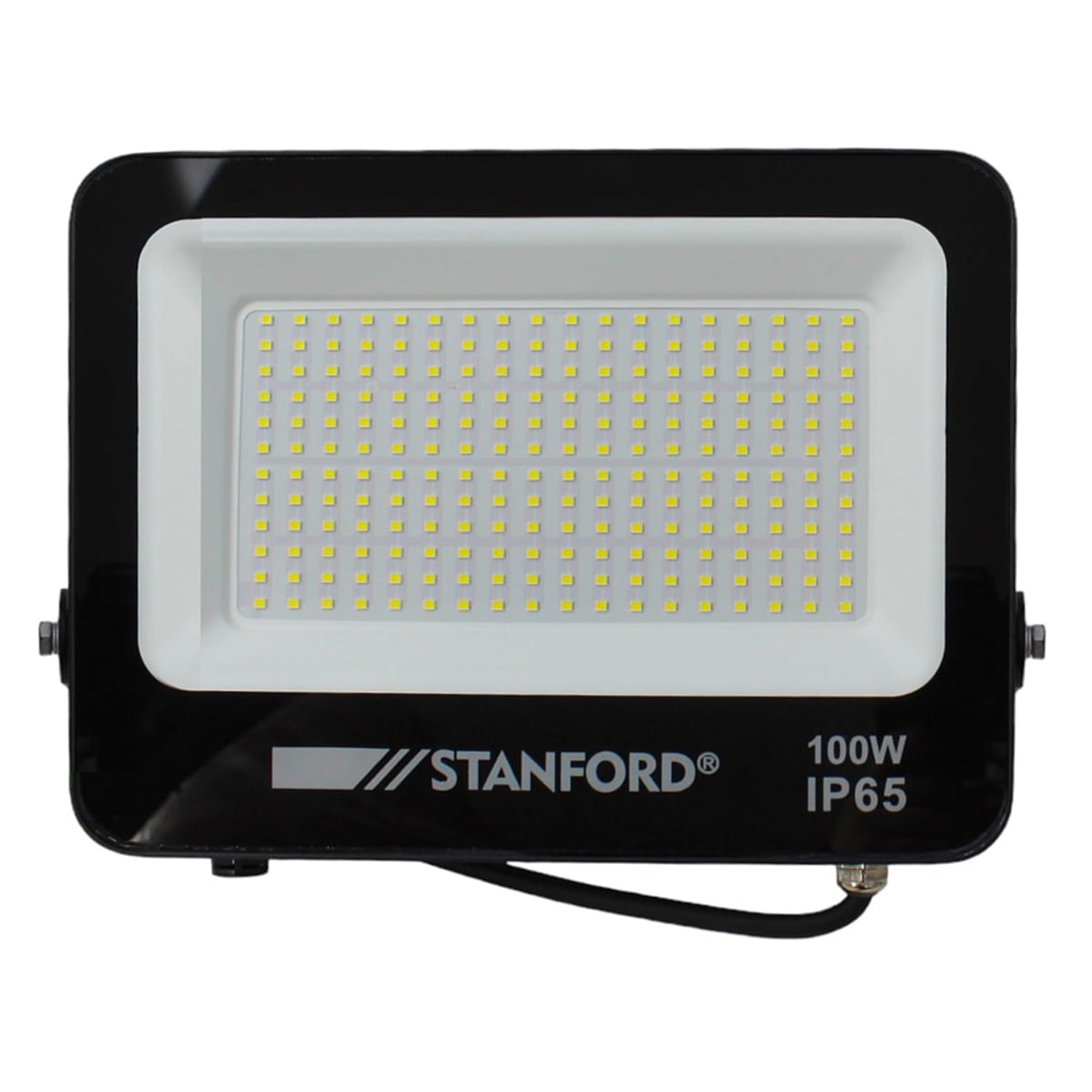 Pack 2 Foco Led 100w Sec Y Soporte Atril Trípode 150cm 5