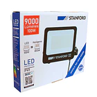 Pack 2 Foco Led 100w Sec Y Soporte Atril Trípode 150cm