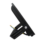 Pack 2 Foco Led 100w Sec Y Soporte Atril Trípode 150cm