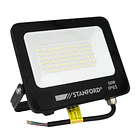 Pack 2 Foco Led 50w Sec 4500lm Y Soporte Atril Trípode 150cm