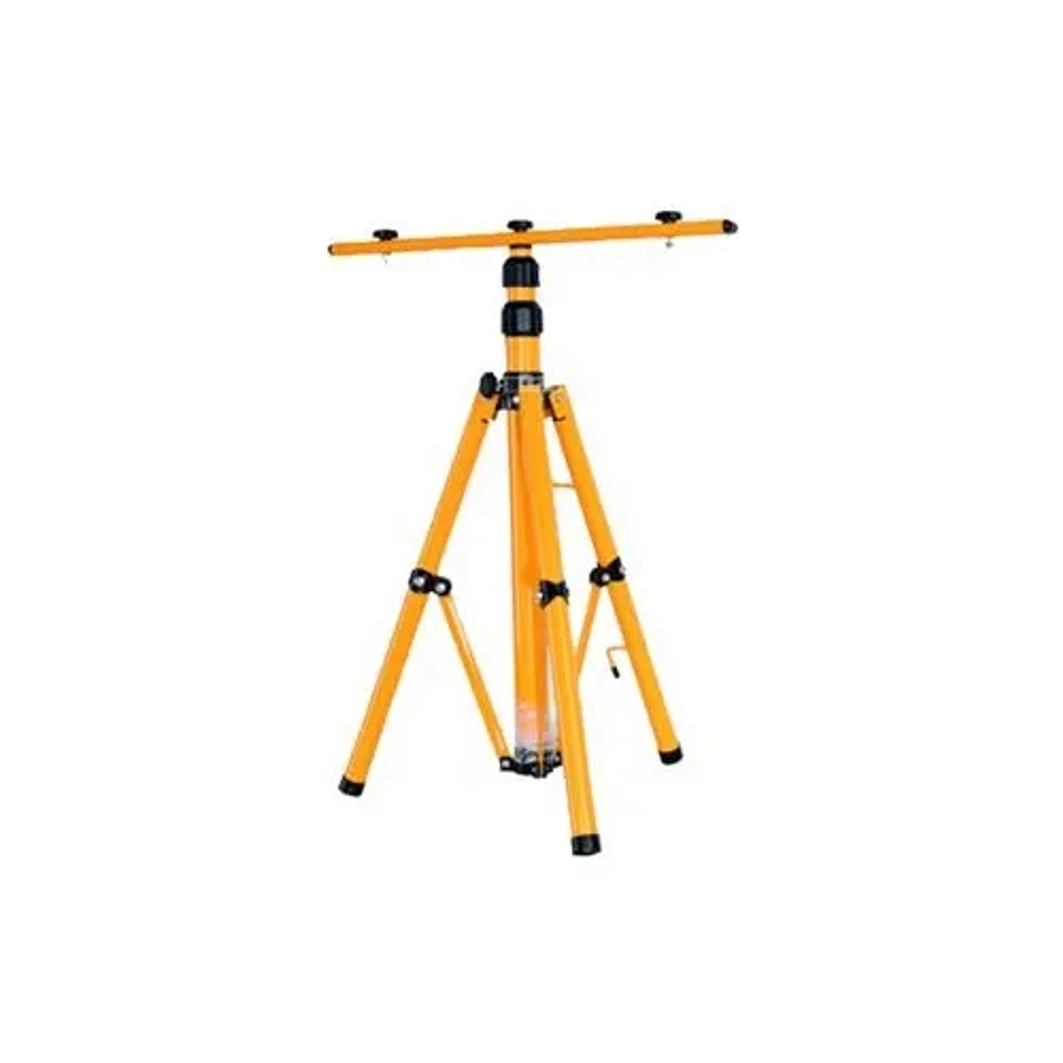 Soporte Para Luces Atril Doble Ajustable Daumer 2