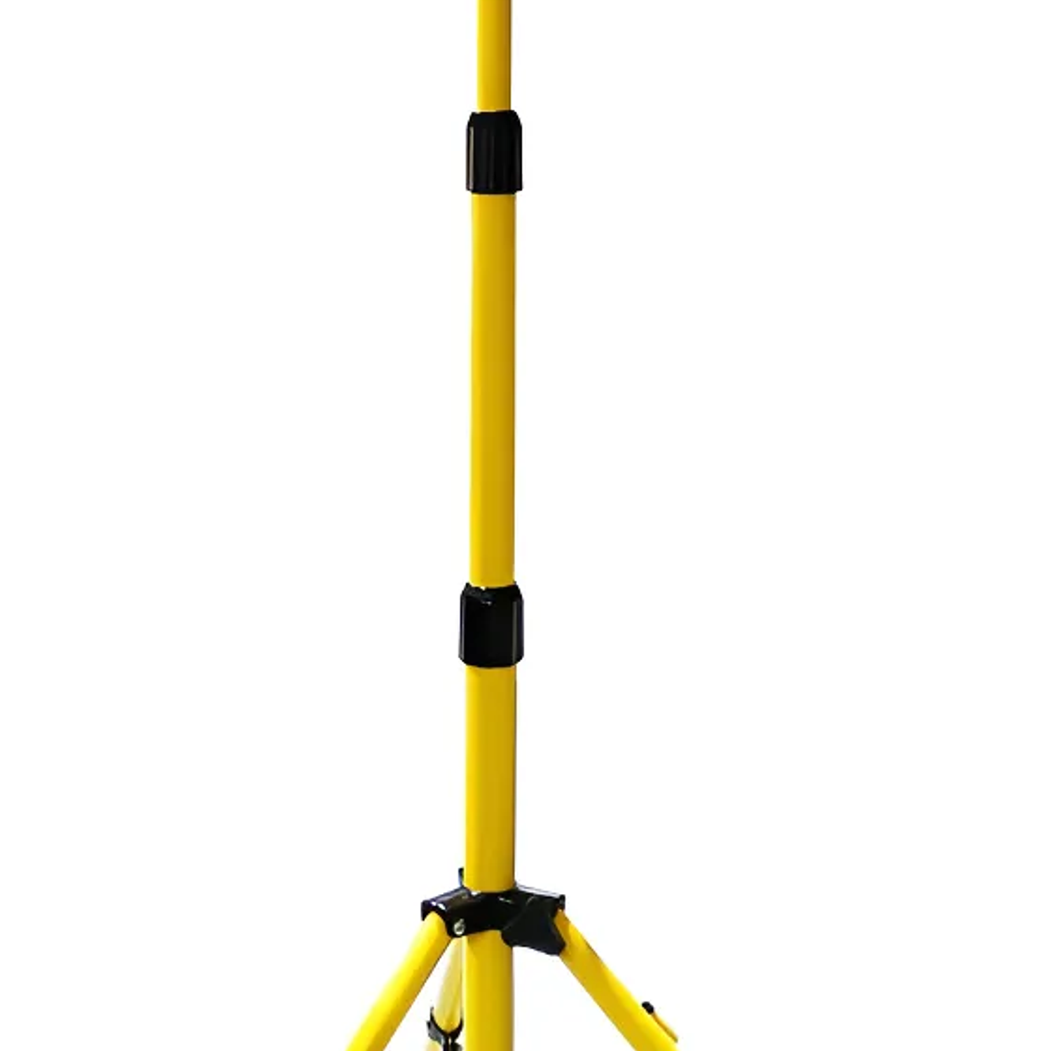 Soporte Para Luces Atril Doble Ajustable Daumer 4