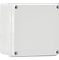 Caja Estanca 150x150x70mm Ip65 Lisa Sin Conos Dex Sec - Miniatura 1