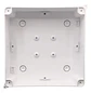 Caja Estanca 150x150x70mm Ip65 Lisa Sin Conos Dex Sec - Miniatura 3