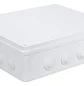 Caja Estanca Pvc 400x350x120mm Con Conos Dex Cert Sec - Miniatura 4