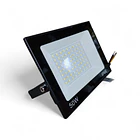 Foco Proyector Led Slim (fría) 50 Watts Daumer Cert Sec