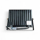 Foco Proyector Led Slim (fría) 50 Watts Daumer Cert Sec
