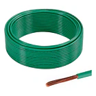 Cable EVA 4.0 MM2 VERDE
