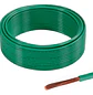 Cable EVA 4.0 MM2 VERDE - Miniatura 1