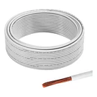 Cable EVA 4.0 MM2 BLANCO