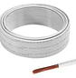 Cable EVA 4.0 MM2 BLANCO - Miniatura 1
