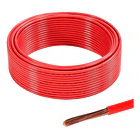 Cable EVA 4.0 MM2 ROJO