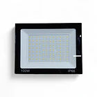 Foco Proyector Led 100 Watt Exterior Frío Certificado Sec Daumer