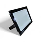 Foco Proyector Led 100 Watt Exterior Frío Certificado Sec Daumer - Miniatura 2