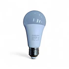 Ampolleta Led A65 Clásica 15w 6500k E27 Cert Sec Daumer