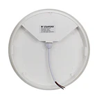 Foco Tortuga Exterior Redonda Con Rejilla E27 60w Ip54