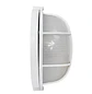 Foco Tortuga Exterior Redonda Con Rejilla E27 60w Ip54 - Miniatura 4