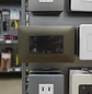 Tomacorriente Enchufe Doble Café Puenteado 10/16a 220v Sec - Miniatura 5