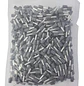 Terminal Ferrul 4mm Gris 100und Cable 12 Awg - Miniatura 3