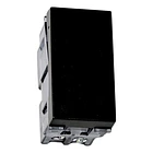 Modulo Interruptor Conmutador 10a 250v 9/24 Negro Stanford