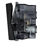 Modulo Interruptor Conmutador 10a 250v 9/24 Negro Stanford