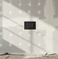 Tomacorriente Enchufe Triple Negro Grafito Puenteado 10/16a Sec - Miniatura 4