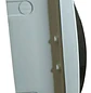 Tablero Plástico Embutido 6 Polos Puerta Transparente Sec - Miniatura 4