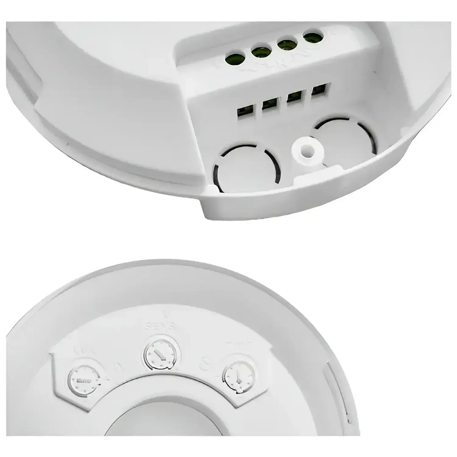 Sensor De Movimiento Microondas Radar 360° Stanford 3
