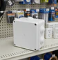 Caja Estanca Pvc 150x150x70 Ip65 Con Conos Dex Sec - Miniatura 2