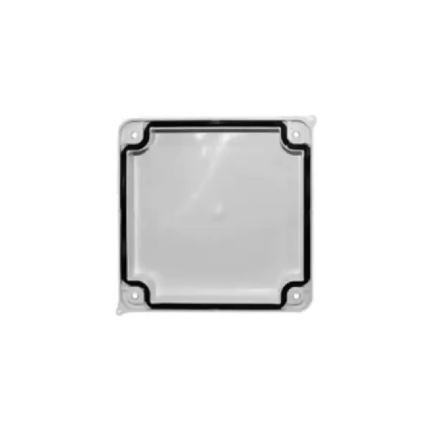 Caja Estanca Pvc 150x150x70 Ip65 Con Conos Dex Sec 5