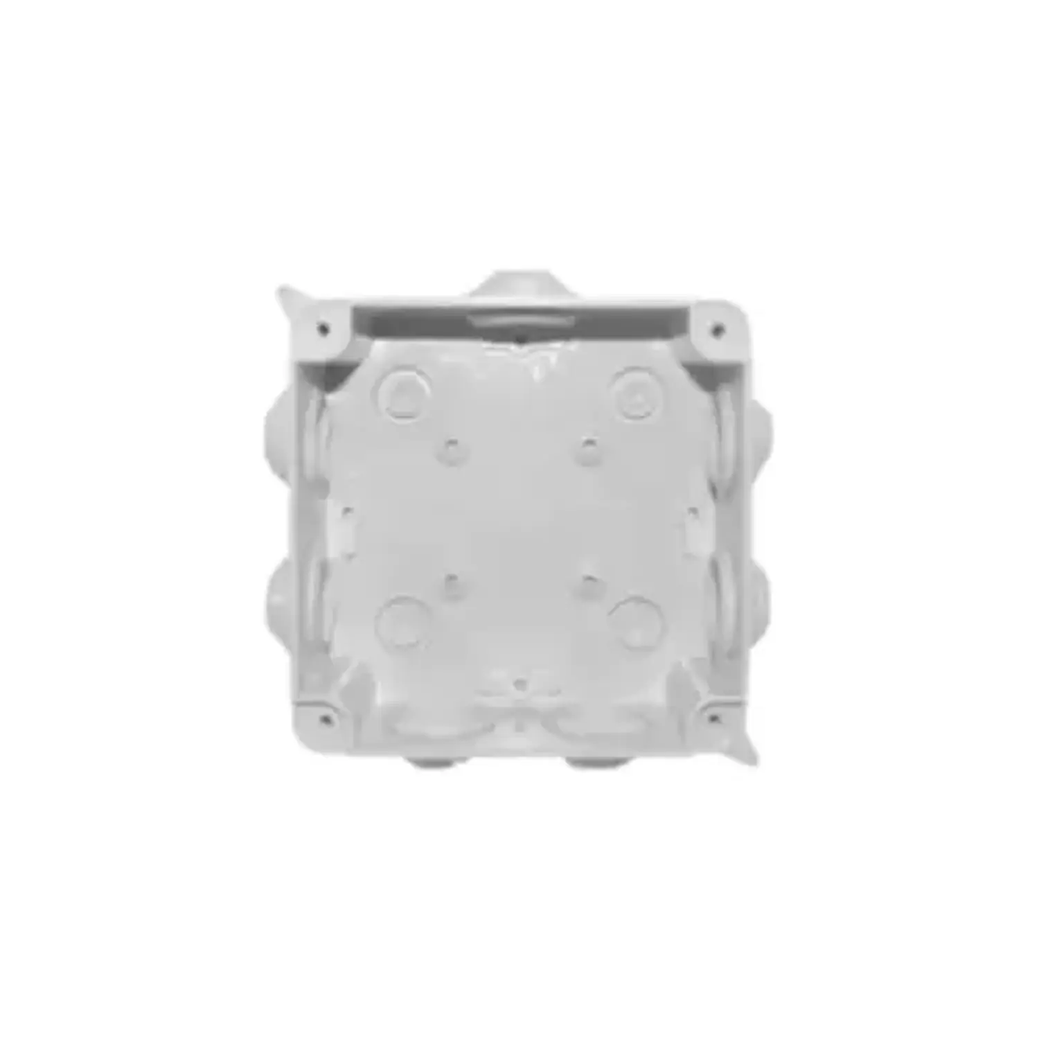 Caja Estanca Pvc 150x150x70 Ip65 Con Conos Dex Sec 6