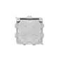 Caja Estanca Pvc 150x150x70 Ip65 Con Conos Dex Sec - Miniatura 6